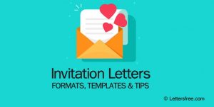Interview Invitation Letter - Free Letters
